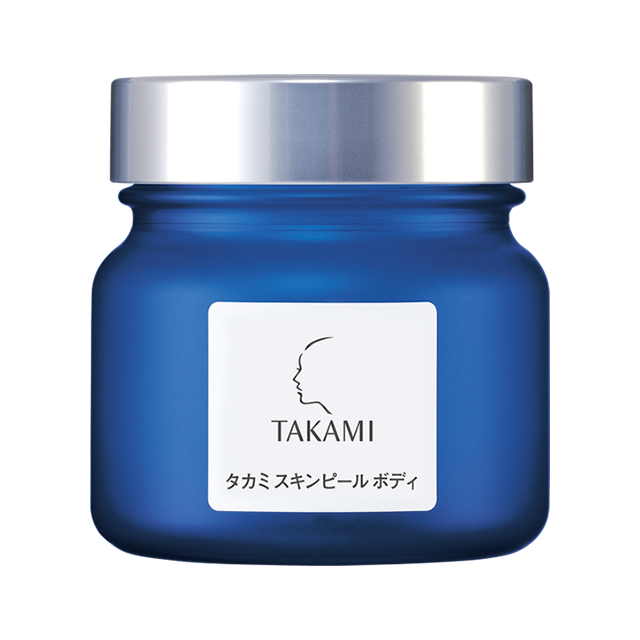 スキンケア基礎化粧品TAKAMIタカミ　タカミスキンピール